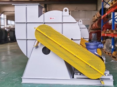 怎么選型除塵風(fēng)機(jī)呢？