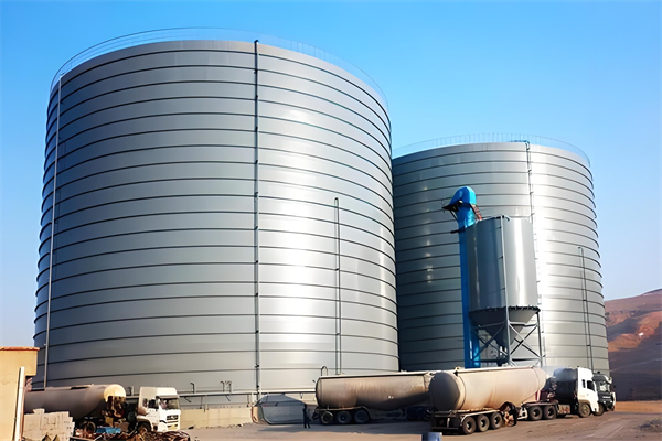 大型鋼板庫和螺旋卷板倉有哪些具體優(yōu)勢和特點